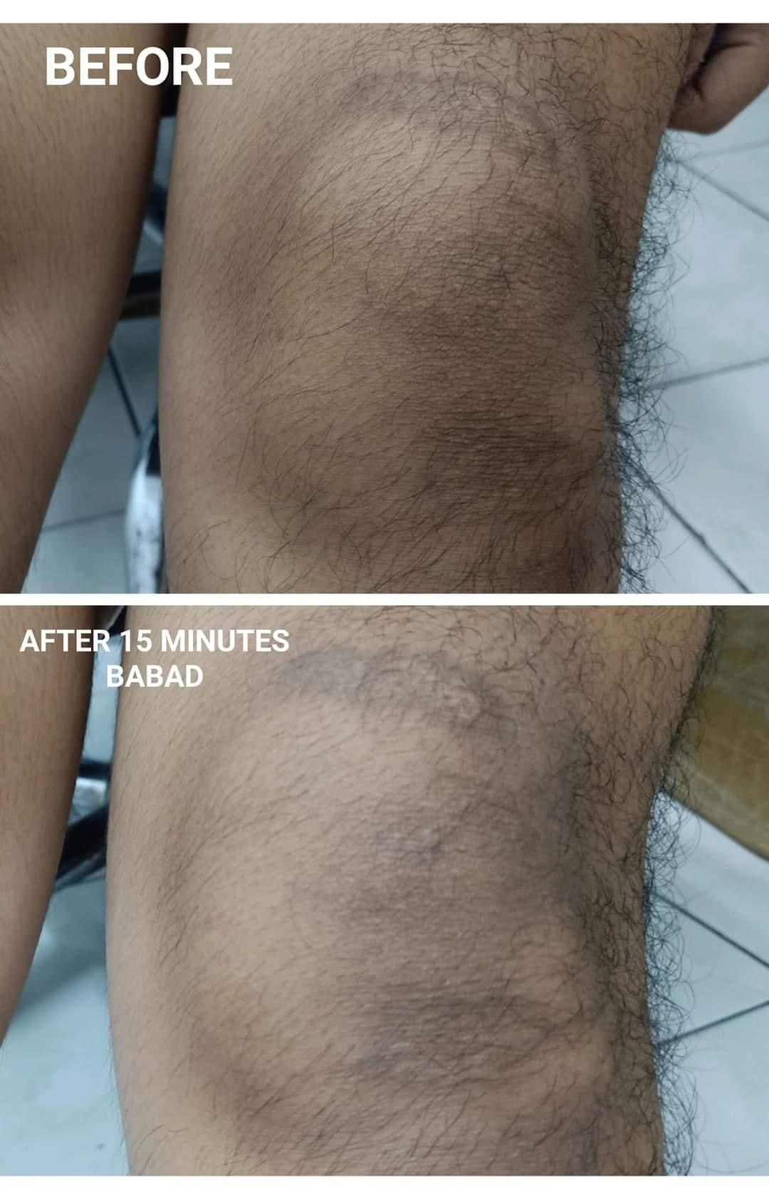 COCOBERRY Bleach Scrub by Jenna Essence - 300g - My Care Kits