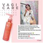 RyxSkin Vagicare 100ml - My Care Kits