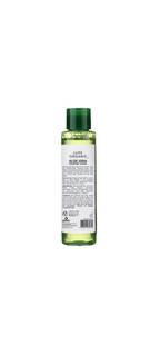 Luxe Organix 98% Aloe VERA Calming Toner 150ml - My Care Kits