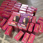 Ahglow Hair Rebonding Set Straightening and Neutralizing Cream Set - My Care Kits