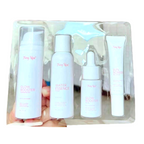 Fairy Skin Mild Facial Kit - Maintenance set - Non-peeling Set - My Care Kits