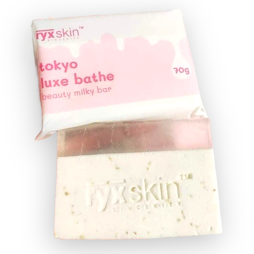 RyxSkin - Tokyo Luxe Bathe 70g - My Care Kits