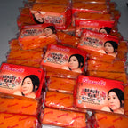 Beauche Kojic soap 90g - My Care Kits