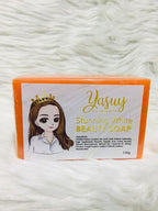 Yasuy Stunning White Beauty Set - My Care Kits