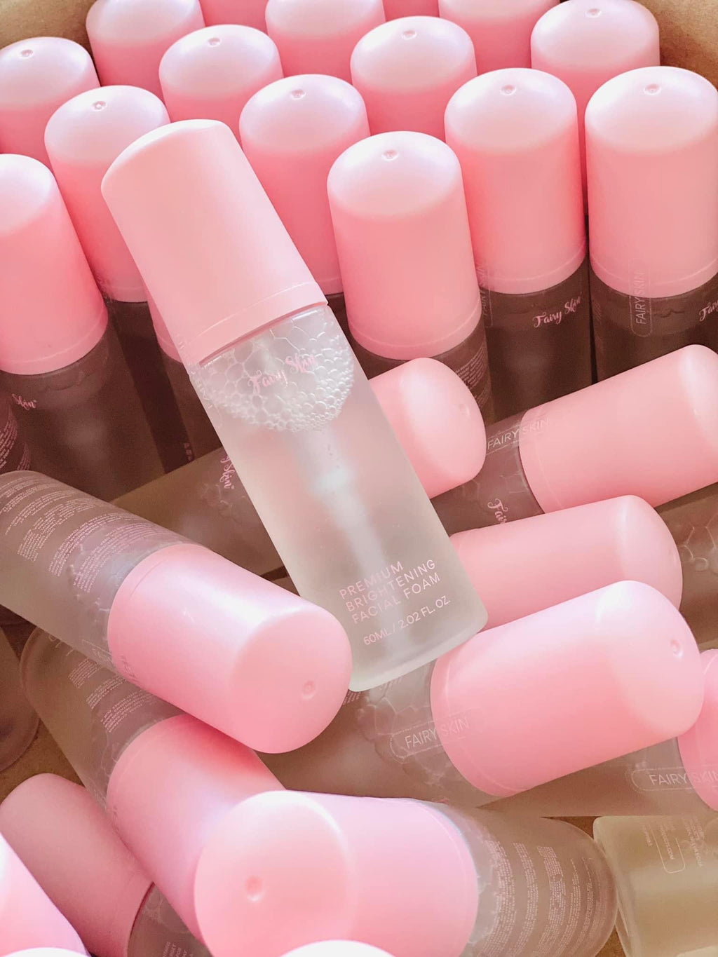 Fairy Skin Premium Brightening Kit - My Care Kits