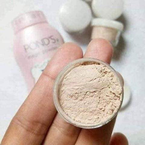 Ponds Magic BB Powder - My Care Kits