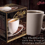 Gluta Lipo Coffee 12 in 1 | Detox Coffee - My Care Kits