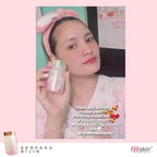 Ryx Skin Kenpakubijin Glutathione Capsul | 62 capsule | made in Japan - My Care Kits