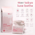 RyxSkin - Tokyo Luxe Bathe 70g - My Care Kits