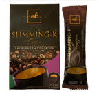 MK Slimming-K Coffee Fat Burner + Collagen - My Care Kits