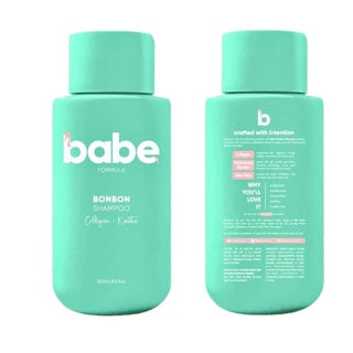 Babe Formula - BONBON SHAMPOO / CONDITIONER 250ml - My Care Kits