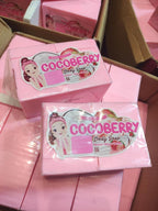 COCOBERRY Soap - Jenna Essence 10pcs - 1kg - My Care Kits