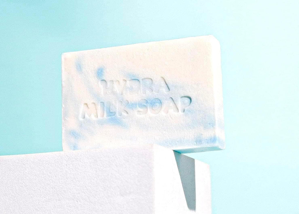 JSkin - Hydra Milk Soap 70g