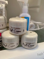 Beautederm Night Cream 20g - 1pc CREAM - My Care Kits