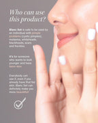 Beautederm - Blanc Set - My Care Kits