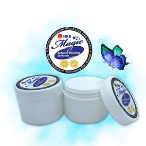 NRB Magic Underarm Whitening Deo Cream 30g - My Care Kits