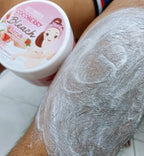 COCOBERRY Bleach Scrub by Jenna Essence - 300g - My Care Kits