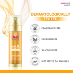 Snail White Double Boosting Anti - Aging Serum 40ml + 40ml - ( YELLOW ) - My Care Kits