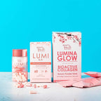 Beauty Vault LUMI 24H Glutathione Capsule - My Care Kits