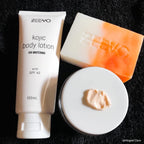 ZEEVO Kojic Classic Soap 135g - My Care Kits