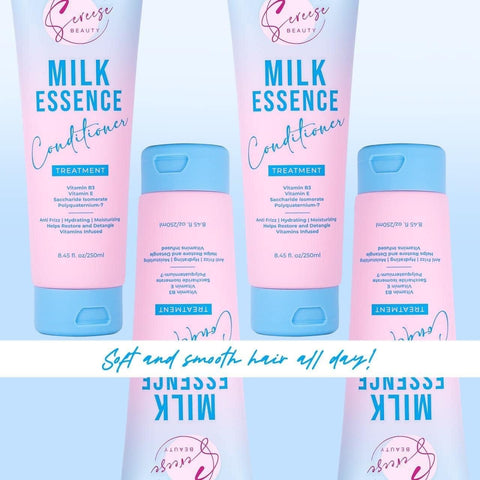 Sereese Beauty - Milk Essence CONDITIONER 250ml