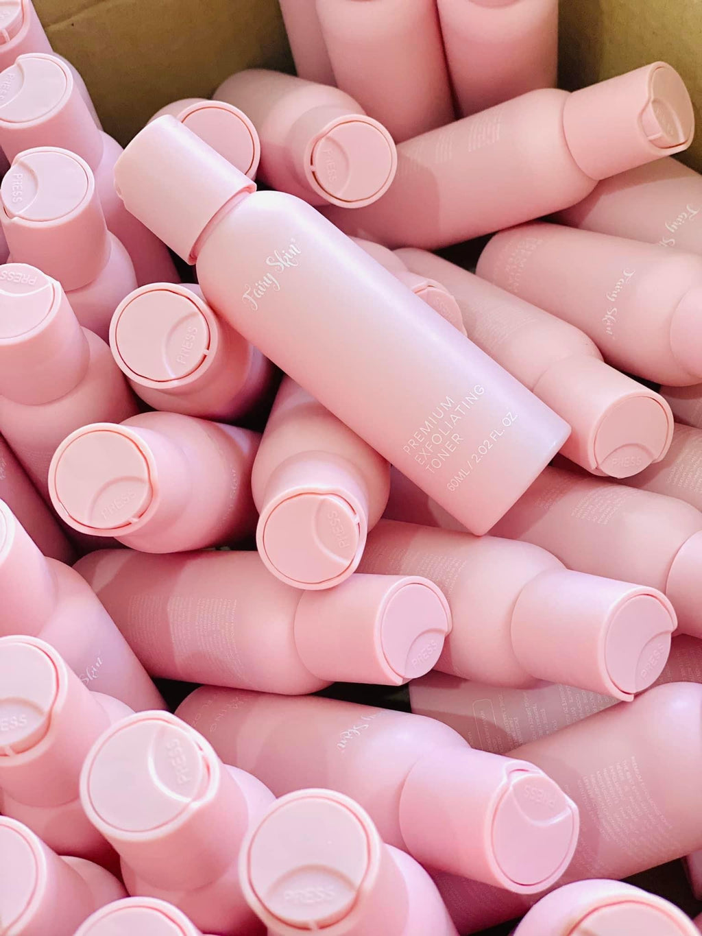 Fairy Skin Premium Brightening Kit - My Care Kits