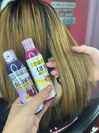 iCare BOTOX Keratin Filler 100ml - My Care Kits