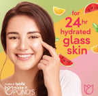 Ponds Healthy Hydration - Hydrating Jelly Cleanser - Aloe Vera 100 ml - My Care Kits