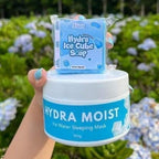 JSKIN - Hydra Ice Cube Soap 70g - My Care Kits