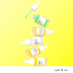 Catt & Co - Scar Removal Serum 30ml - My Care Kits