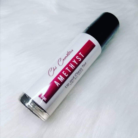 Lip and cheek tint by Chi Cosmetics 10ml