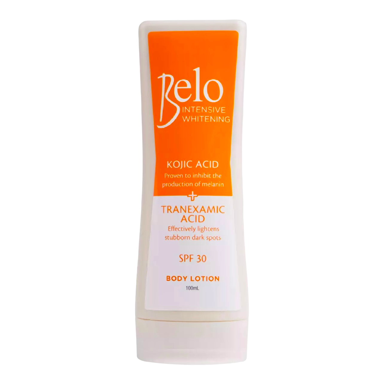 Belo Kojic Tranexamic Acid Intensive Whitening Lotion - My Care Kits