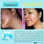 HerSkin Revita-Glow Skin Rescue Set - My Care Kits