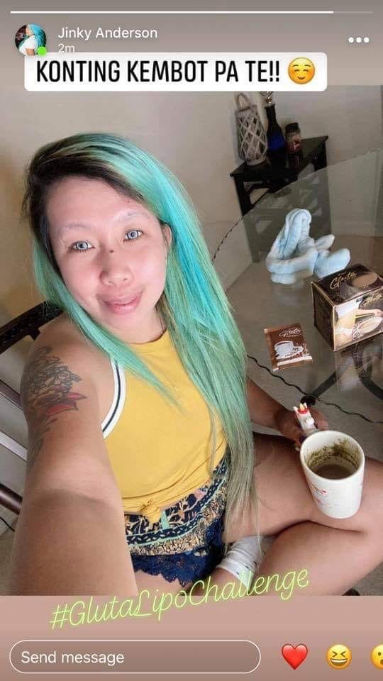 Gluta Lipo Coffee 12 in 1 | Detox Coffee - My Care Kits