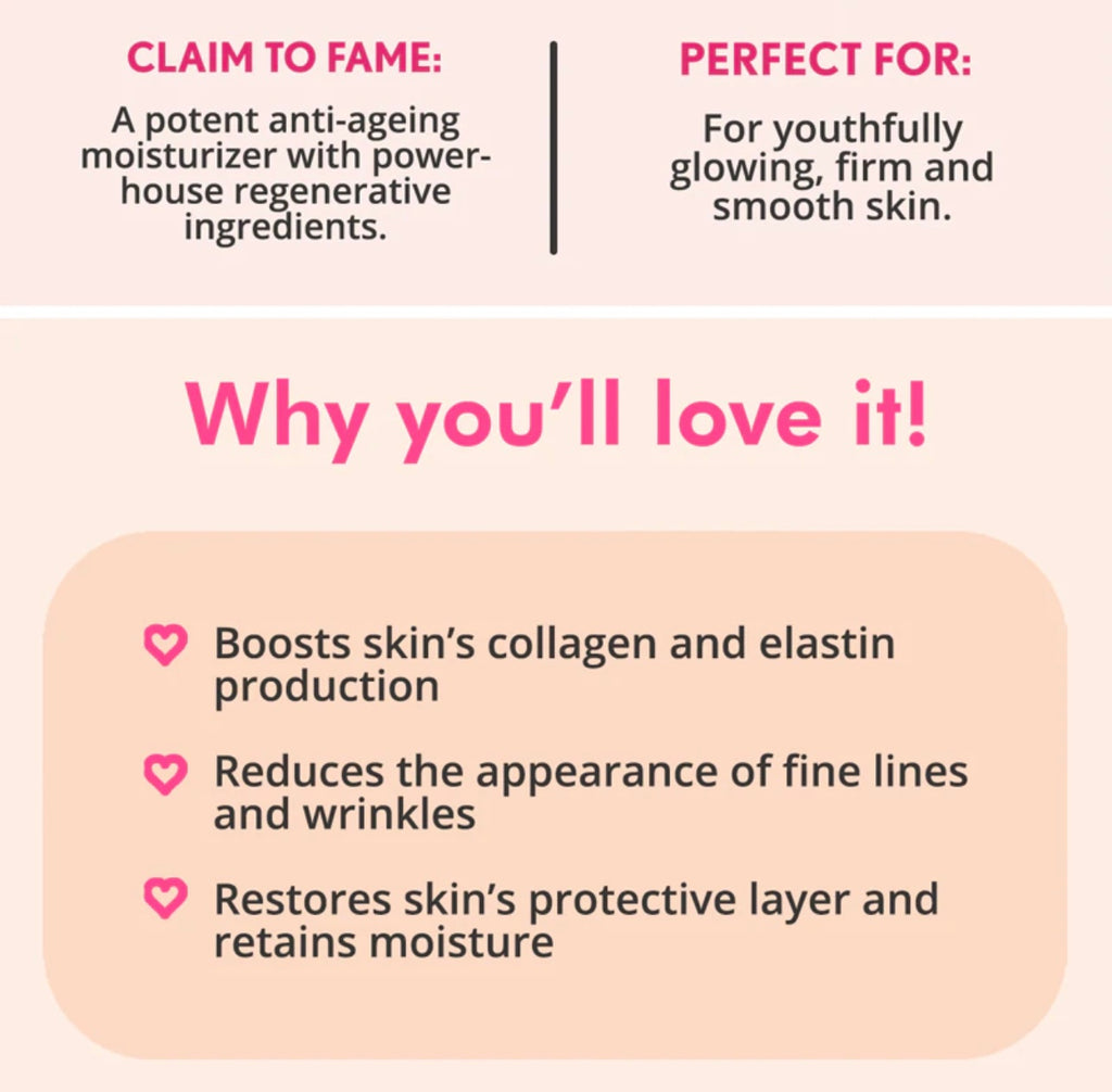 SnailWhite Gold Advance Cream 50ml - My Care Kits