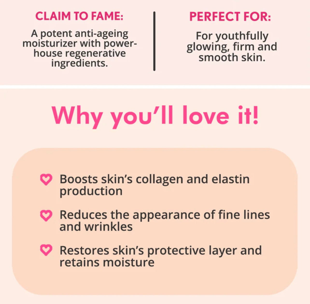 SnailWhite Gold Advance Cream 50ml - My Care Kits