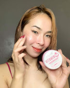 Brilliant Skin Essentials Vitamin E Moisturizing and Firming Cream 100g - My Care Kits