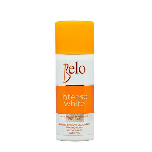 Belo Intense White Deodorant 40ml - My Care Kits