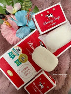 Cow Beauty Soap 135g - Made in Japan 135g - My Care Kits
