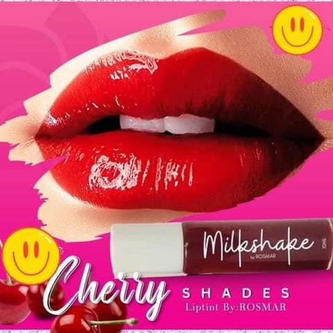 Milkshake by Rosmar - Lip and Cheek Tint - 10 ML