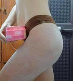 Juicy Tushie - Brightening and Acne Clearing Scrub 200 ml
