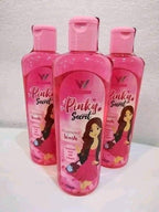 Pinky Secret Feminine Wash 150ml - My Care Kits