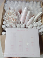 Fairy Skin Mild Facial Kit - Maintenance set - Non-peeling Set - My Care Kits