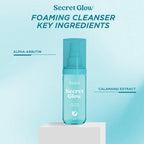 HerSkin Secret Glow Set - My Care Kits