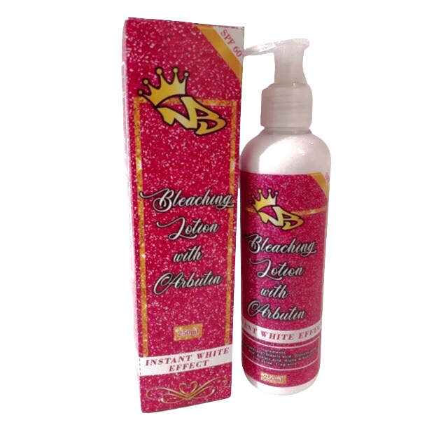Navarro's Bleach Bleaching Lotion with Arbutin - My Care Kits