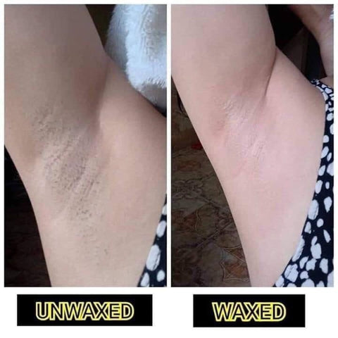 Bare Body Sugaring Wax (Brown)