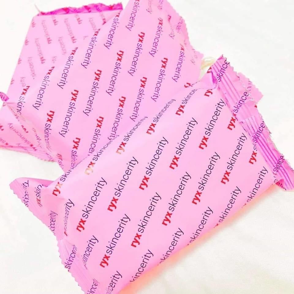 Ryxskin Glow Bar | Ryx Glow Bar - My Care Kits