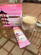 Namiroseus - KYOTO Premium Blend Coffee 10 x 21g