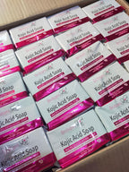 Brilliant Skin Essentials Kojic Soap 135g - My Care Kits