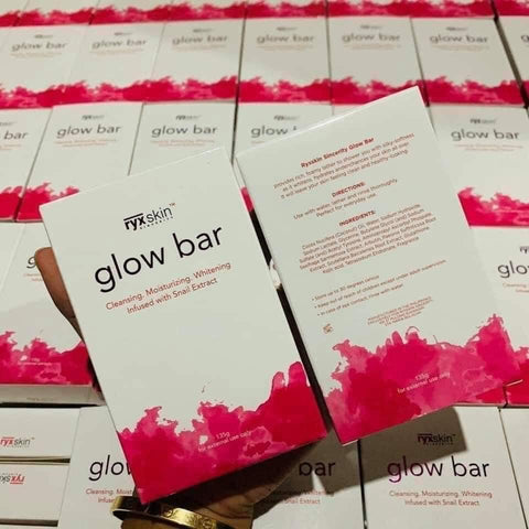 Ryxskin Glow Bar | Ryx Glow Bar